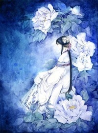 蠱真人之行天下