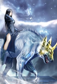 神奇宝贝叶阳传