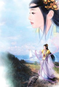 触手.已知校草非人类