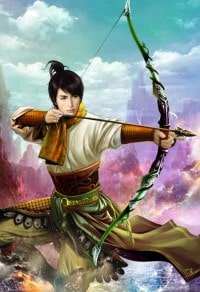 末世神魔录
