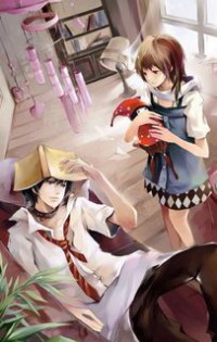 为首辅大人掌灯(穿书)