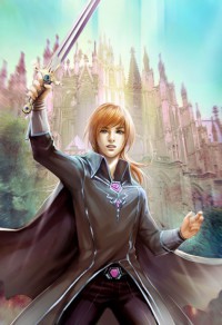 穿越兽世:兽王,别乱来!