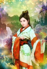 夫死从子