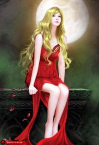 成為鬼修後老婆入魔了