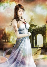 惹上黑莲花之后