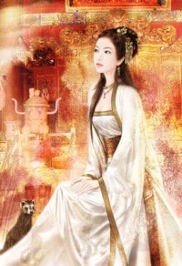 珍珠公主