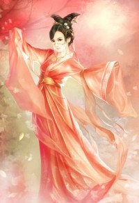 錦繡良緣之北地王妃
