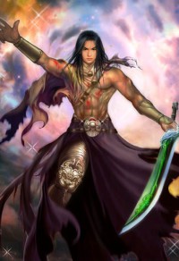 梦幻落花之王者归来