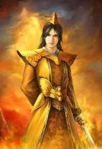 南雍王妃